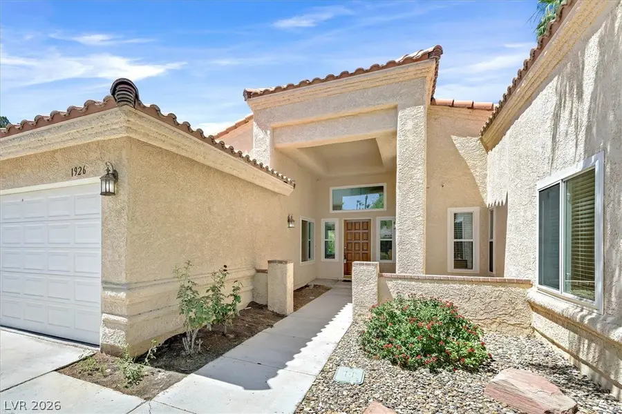 1926 Quimper Court, Henderson, NV 89014 - #2
