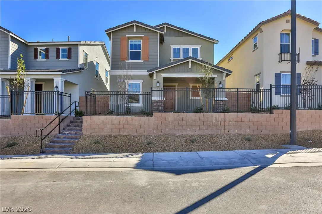 3659 Bitonto Lane, Henderson, NV 89044 - #1