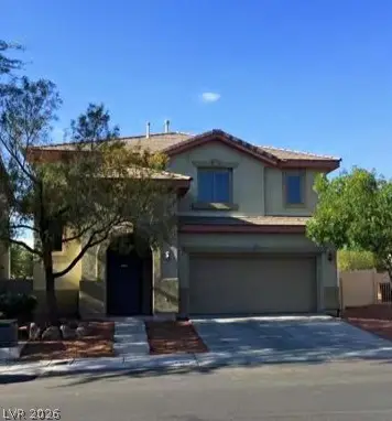 3409 Green Ice Avenue, North Las Vegas, NV 89081 - #1