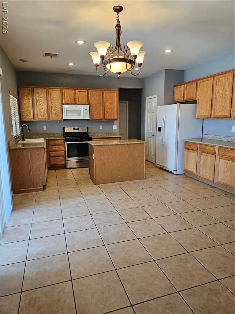 3409 Green Ice Avenue, North Las Vegas, NV 89081 - #2