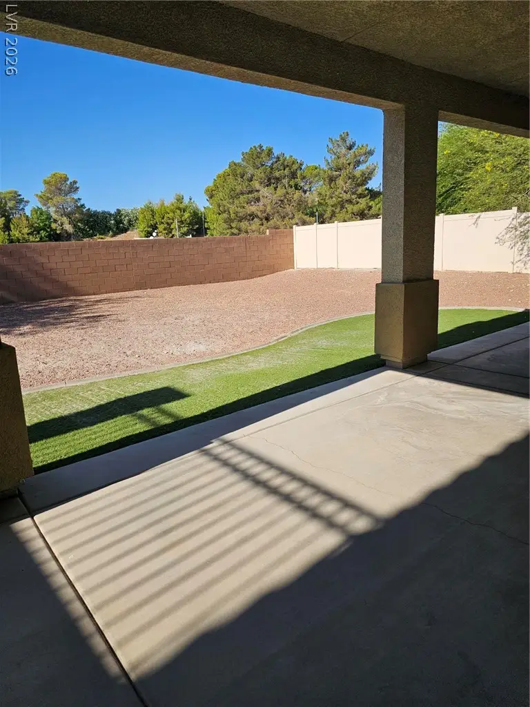 3409 Green Ice Avenue, North Las Vegas, NV 89081 - #3