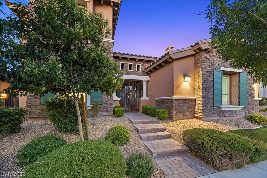 8 Tea Olive Drive, Las Vegas, NV 89141 - #2