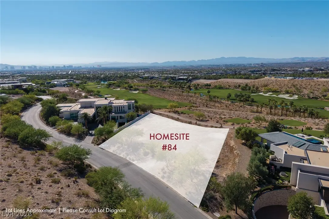 11151 Witchcraft Court, Las Vegas, NV 89135 - #1