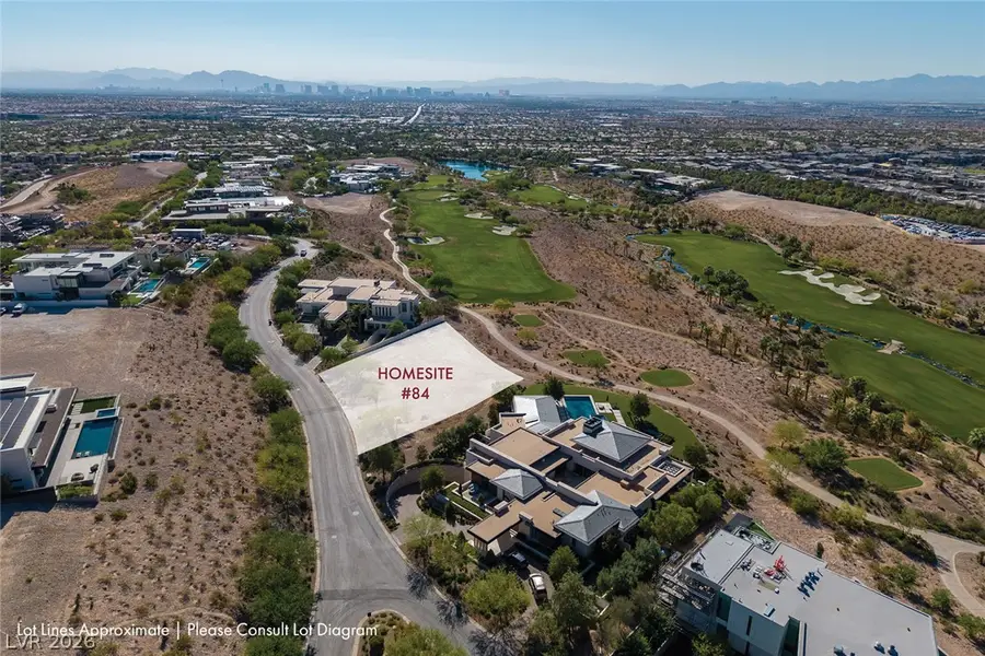 11151 Witchcraft Court, Las Vegas, NV 89135 - #3