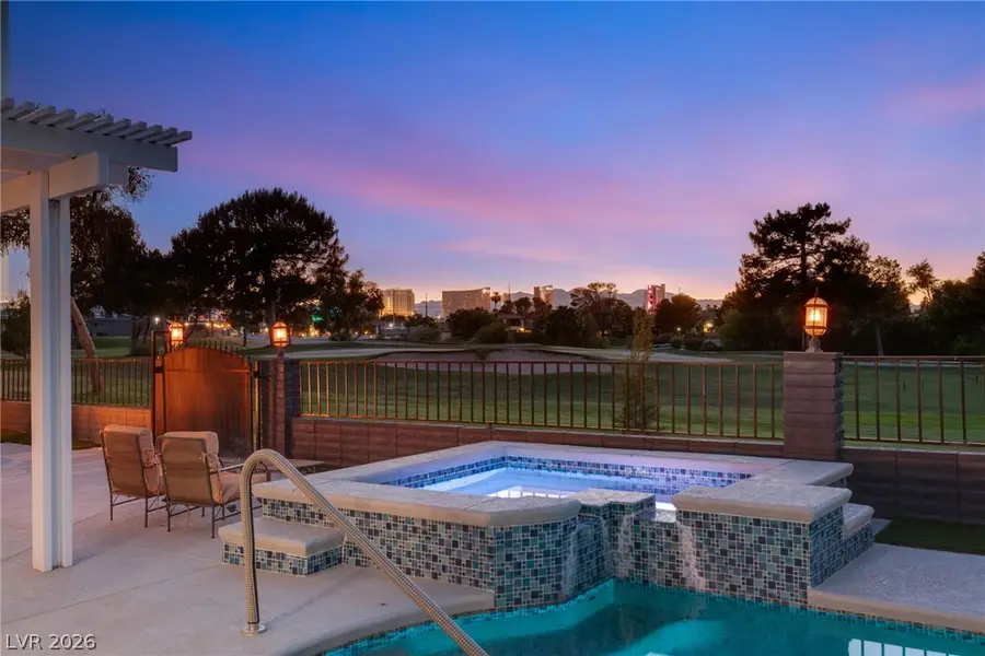 2058 Mohigan Way, Las Vegas, NV 89169 - #2