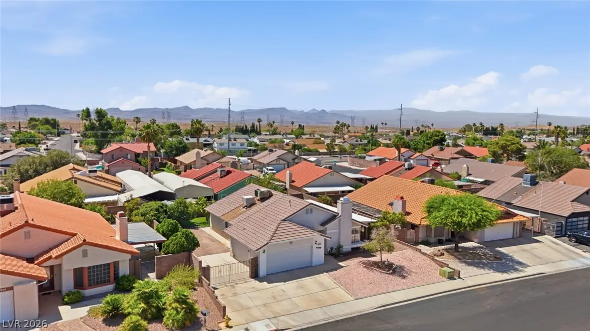 611 Del Prado Drive, Boulder City, NV 89005 - #1
