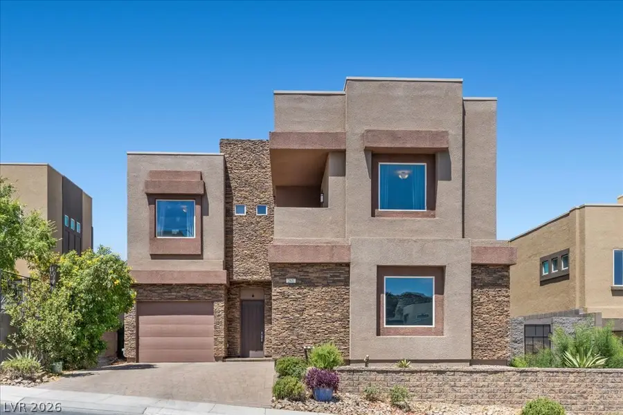 261 Crimson Edge Street, Henderson, NV 89012 - #3