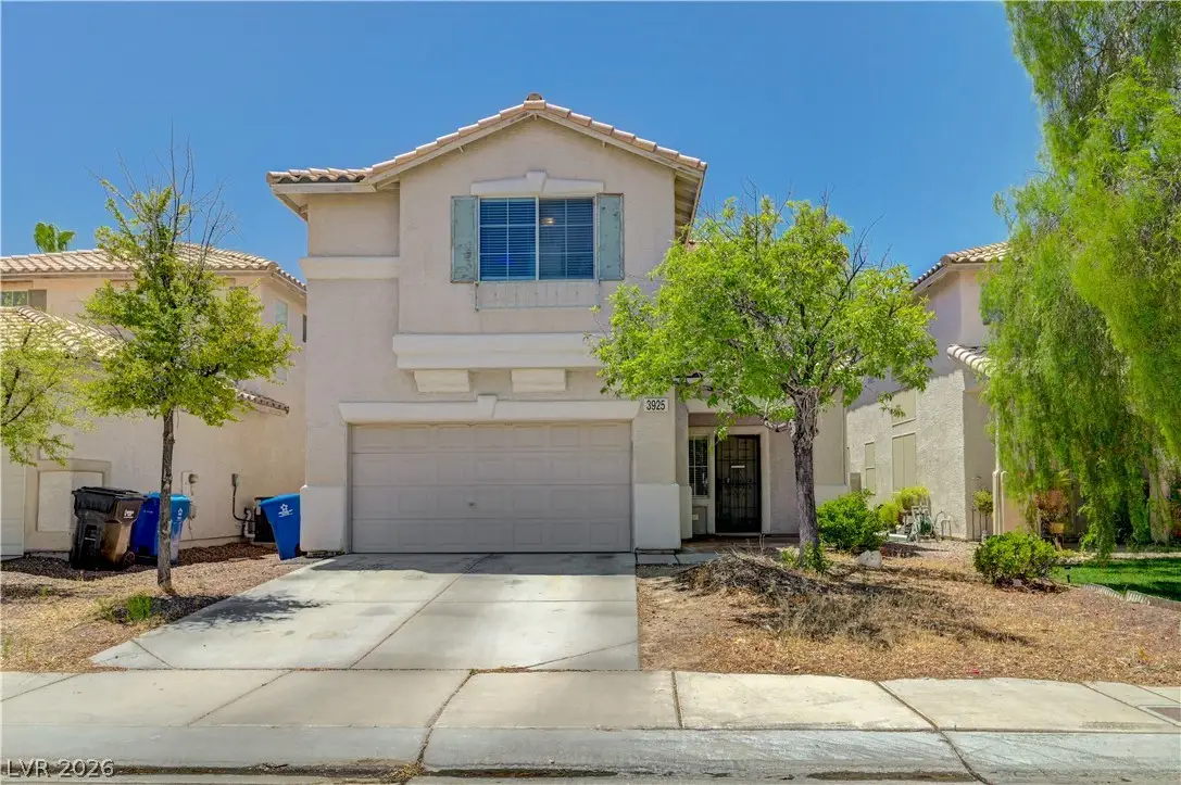 3925 Gold Point Street, Las Vegas, NV 89129 - #1