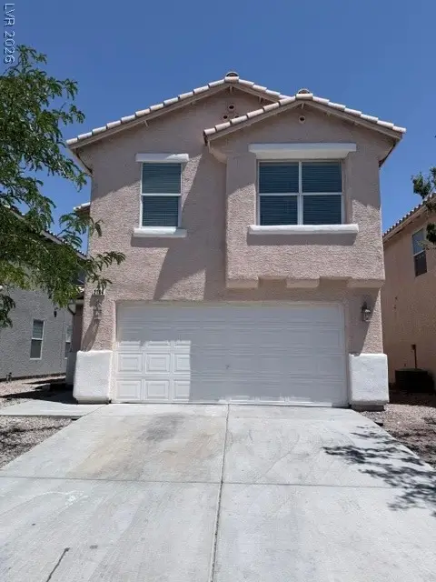 2184 Dragonslayer Avenue, Las Vegas, NV 89183