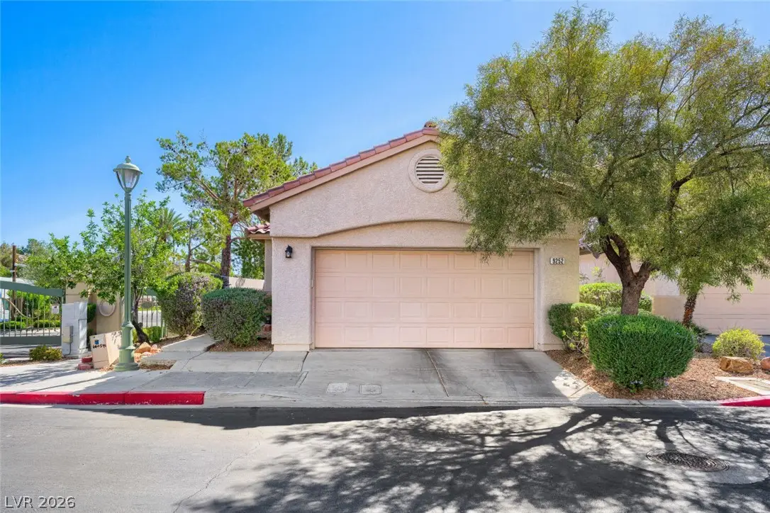 9252 Canalino Drive, Las Vegas, NV 89134 - #1