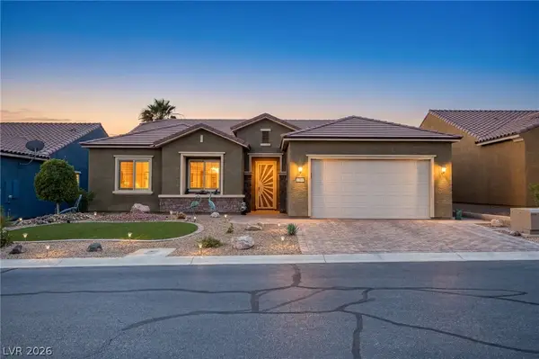 1364 Cool Springs Lane, Mesquite, NV 89034