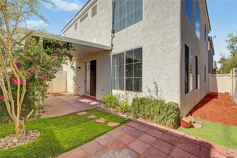 6271 Carson Hills Avenue, Las Vegas, NV 89139 - #2