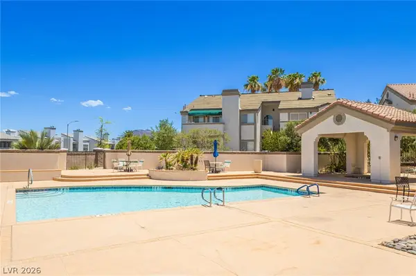 1684 Normandy Way #811, Henderson, NV 89014