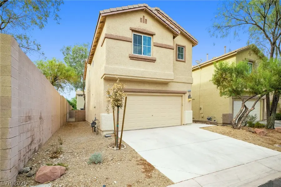 9132 Blue Raven Avenue, Las Vegas, NV 89143 - #2