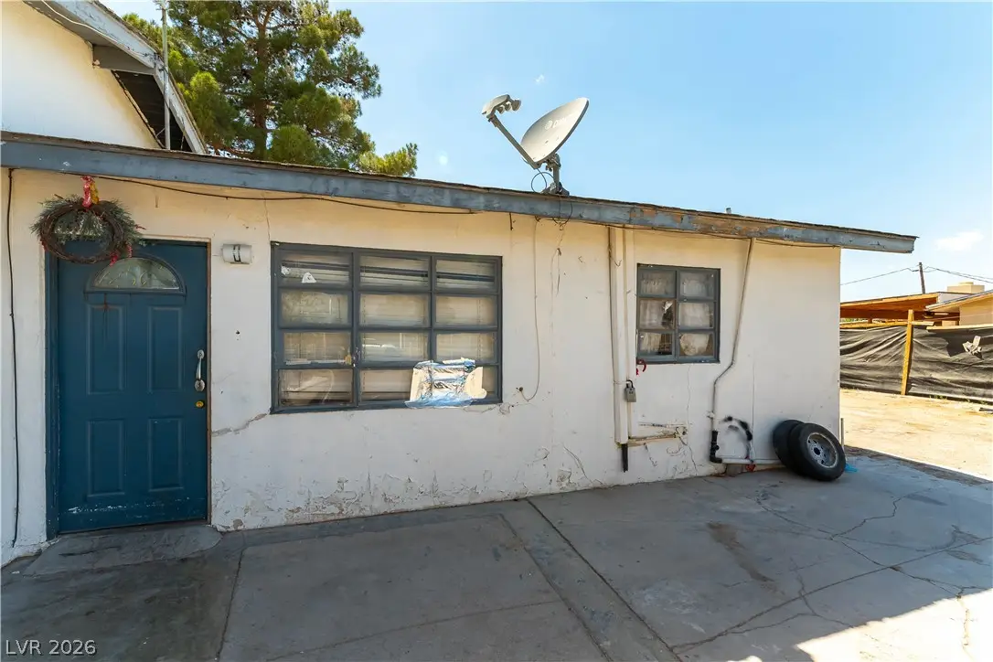 2419 N Gateway Road, Las Vegas, NV 89115 - #1