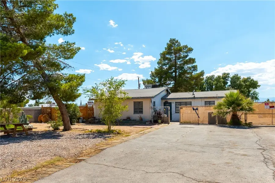 2419 N Gateway Road, Las Vegas, NV 89115 - #2