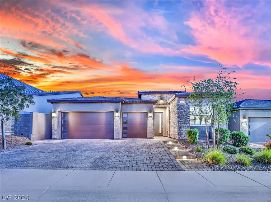 3387 Peak View Avenue, Henderson, NV 89044 - #1