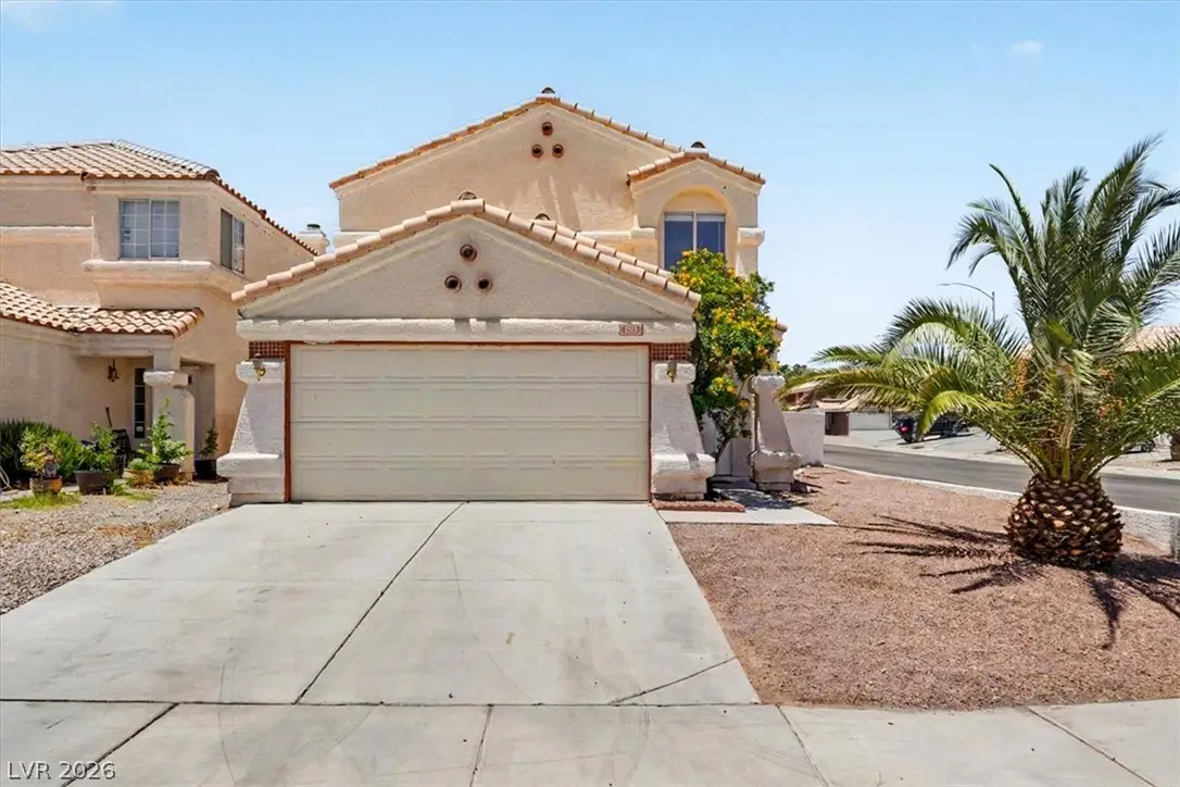 1513 Lucia Drive, Las Vegas, NV 89128 - #1