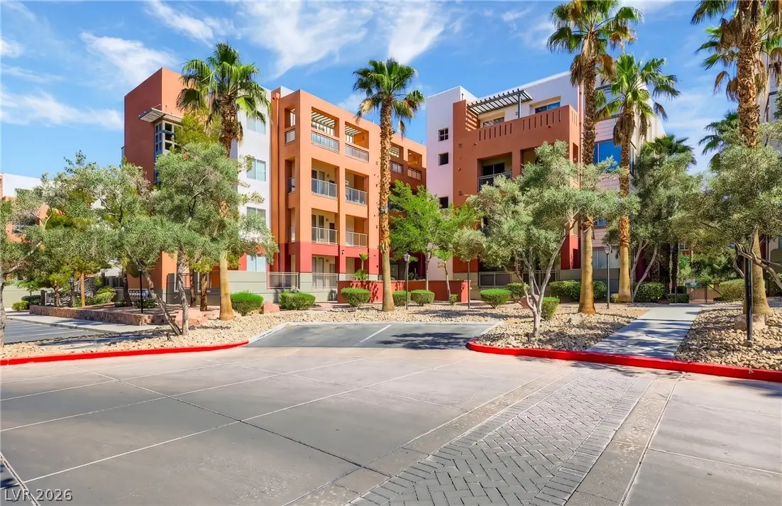 43 E Agate Avenue #302, Las Vegas, NV 89123 - #1