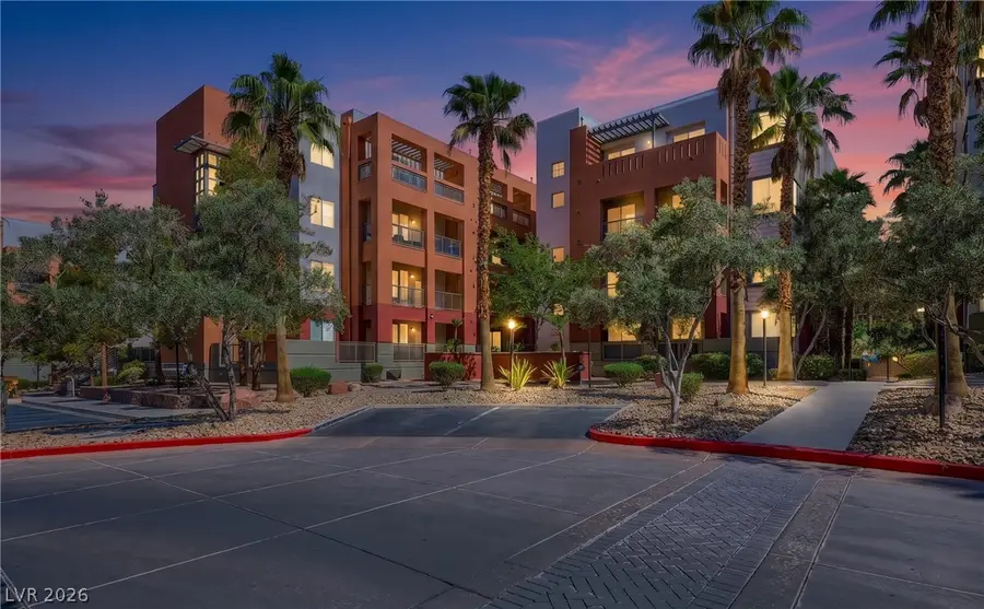 43 E Agate Avenue #302, Las Vegas, NV 89123 - #2