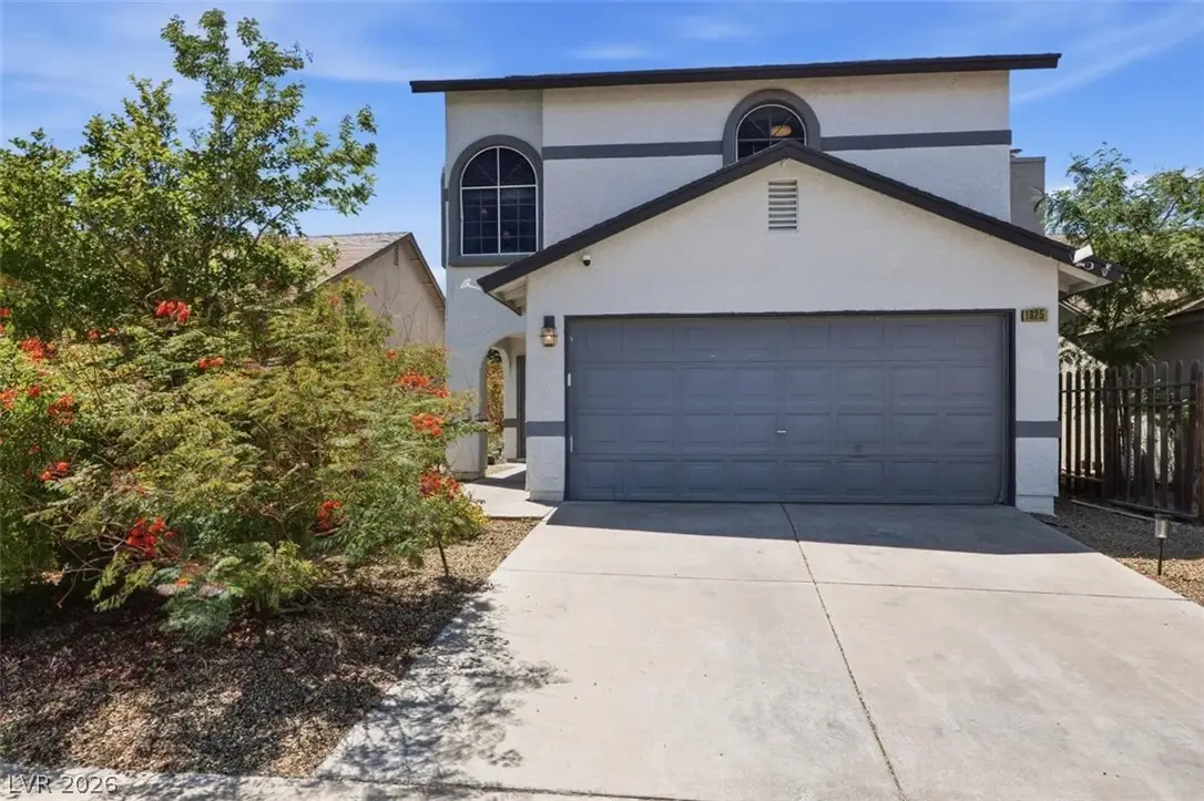 1625 E Keena Drive, Henderson, NV 89011 - #1