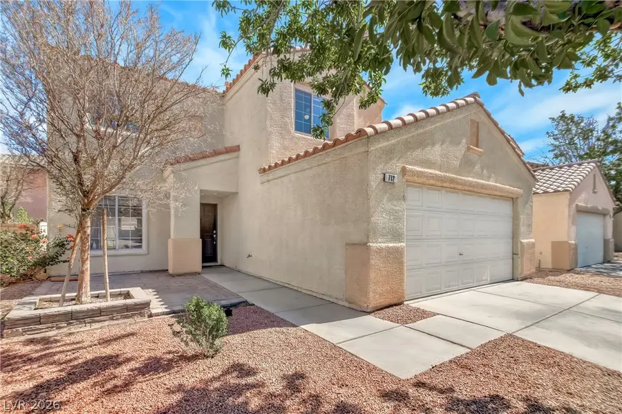 712 Salt Flat Circle, Henderson, NV 89011 - #2