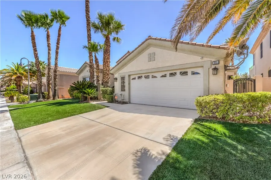 251 Cliff Valley Drive, Las Vegas, NV 89148 - #3