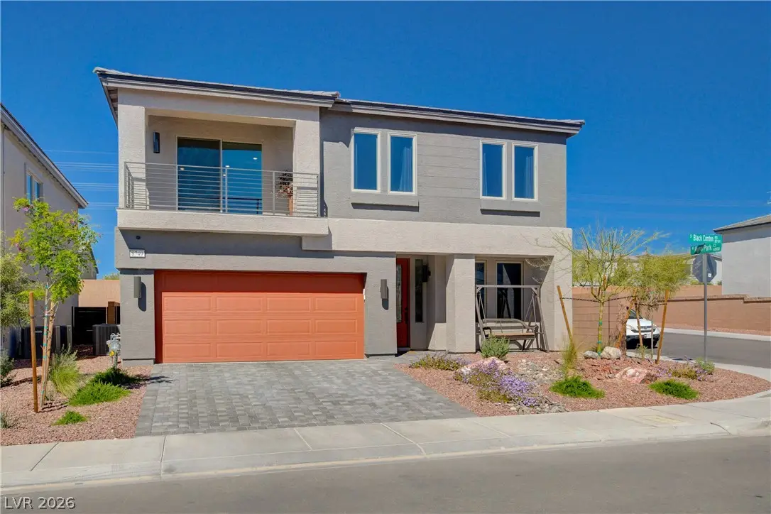 8749 Black Cordon Road, Las Vegas, NV 89139 - #1