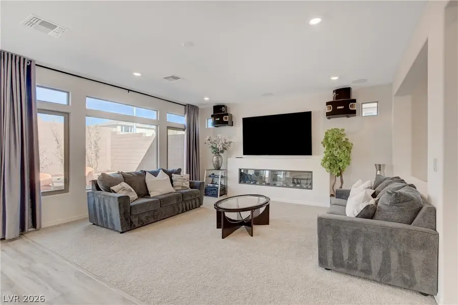 8749 Black Cordon Road, Las Vegas, NV 89139 - #2