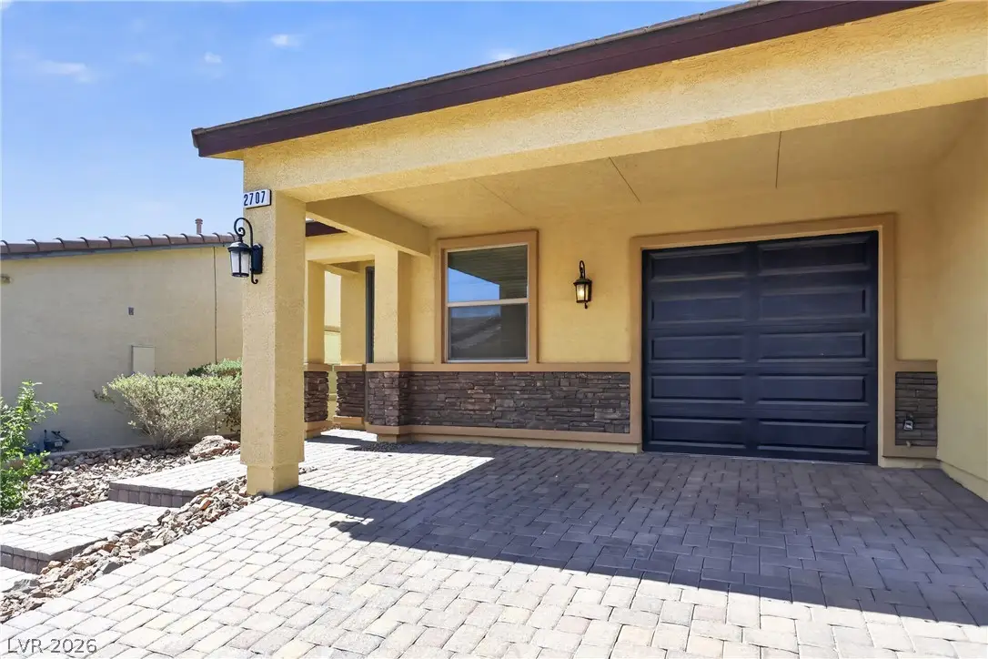 2707 Chinaberry Hill Street, Laughlin, NV 89029 - #1