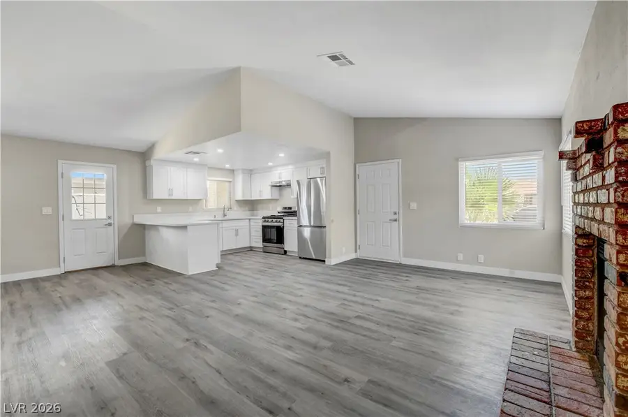 3948 New Hope Way, Las Vegas, NV 89110 - #2