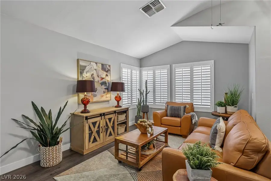 5216 Velazco Lane, Las Vegas, NV 89130 - #3