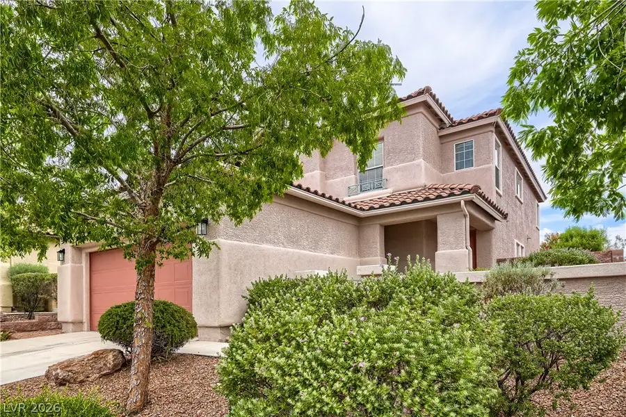 728 White Grotto Street, Las Vegas, NV 89138 - #3
