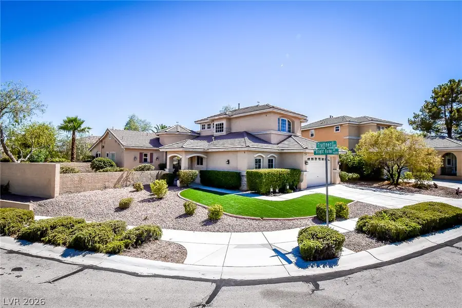 10243 Bright Harbor Avenue, Las Vegas, NV 89135 - #2