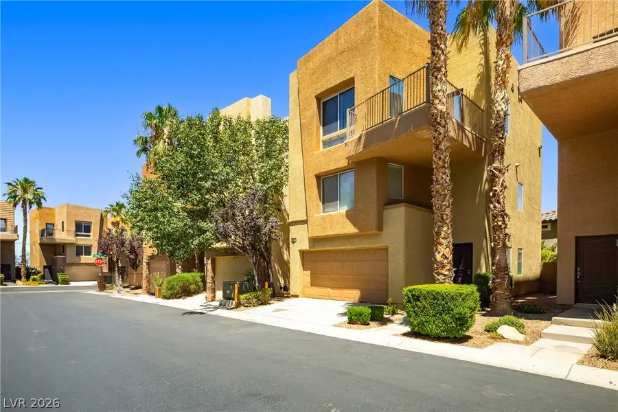 9276 Hosner Street, Las Vegas, NV 89178 - #3