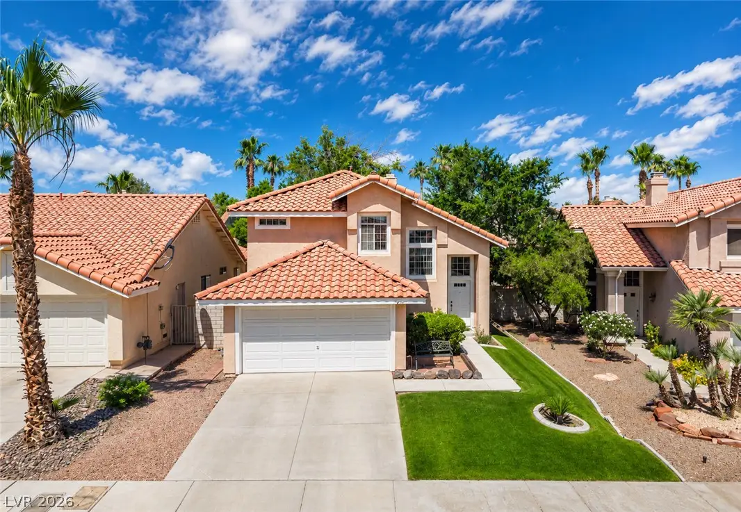 327 Abbington Street, Henderson, NV 89074 - #1