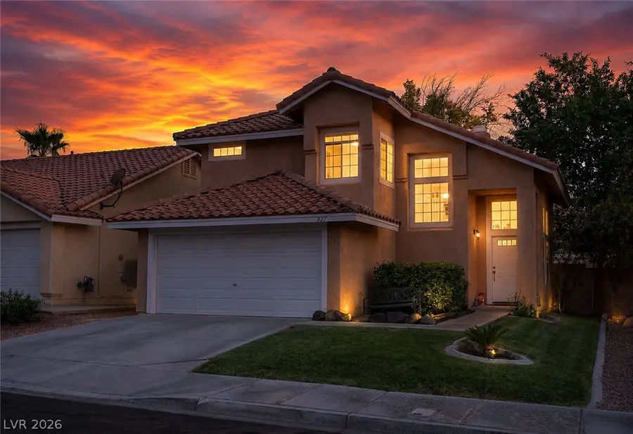 327 Abbington Street, Henderson, NV 89074 - #2