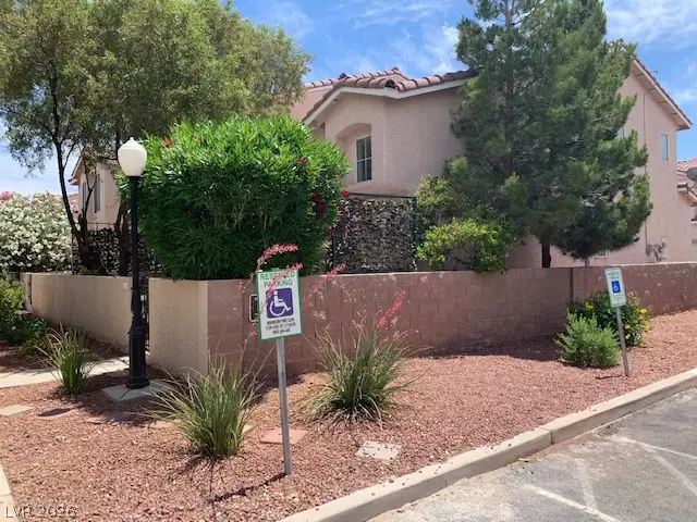 50 Belle Ridge Avenue, Las Vegas, NV 89123 - #2