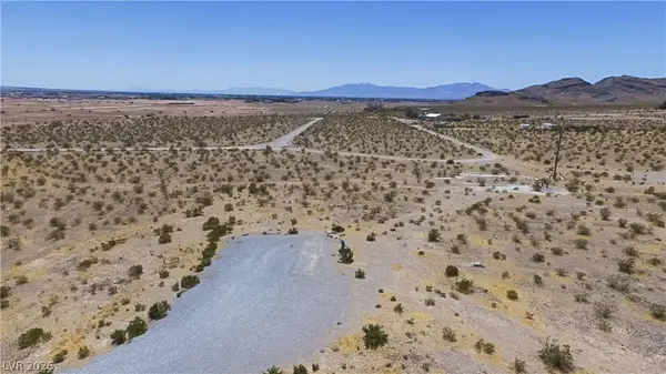6460 Creb Court, Pahrump, NV 89060