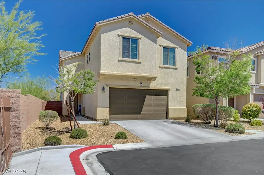 7306 Rainford Street, Las Vegas, NV 89148 - #2