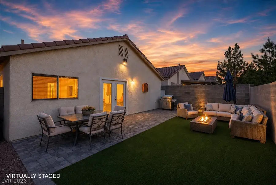 1125 Cathedral Ridge Street, Henderson, NV 89052 - #2