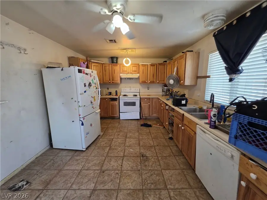 1829 Princeton Street, North Las Vegas, NV 89030 - #3