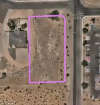 Wittwer Avenue, Logandale, NV 89021 - #1