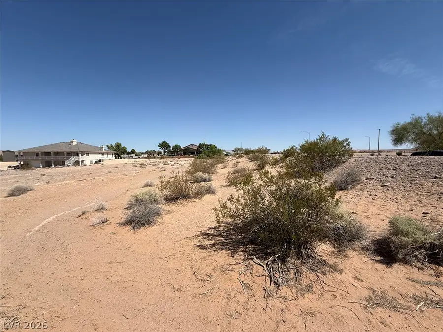 Wittwer Avenue, Logandale, NV 89021 - #2