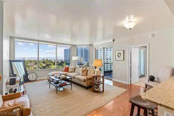322 Karen Avenue #801, Las Vegas, NV 89109
