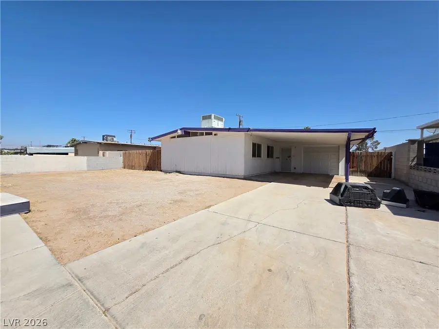 2806 Perliter Avenue, North Las Vegas, NV 89030 - #2