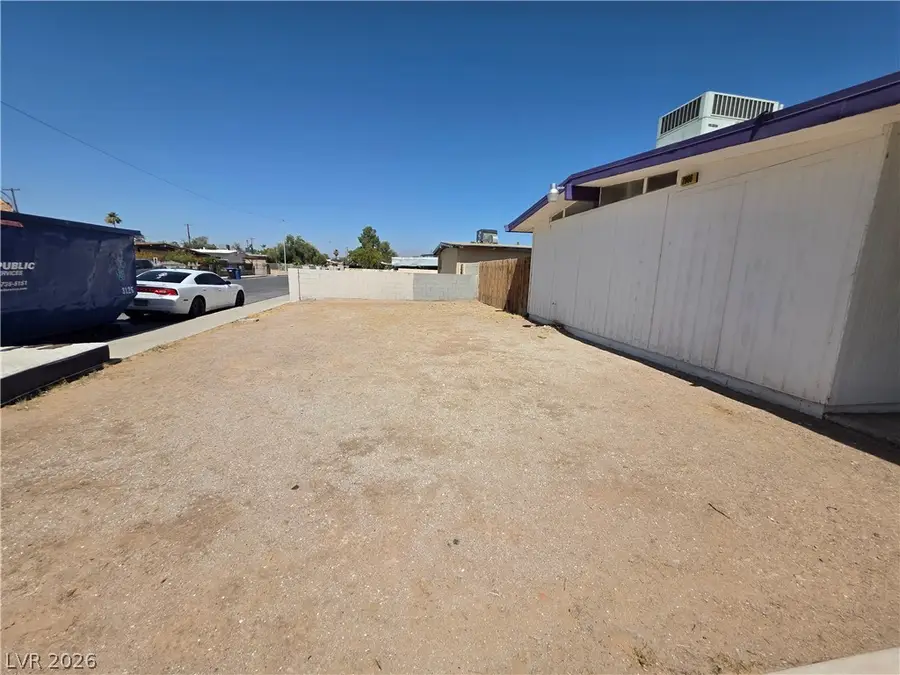 2806 Perliter Avenue, North Las Vegas, NV 89030 - #3