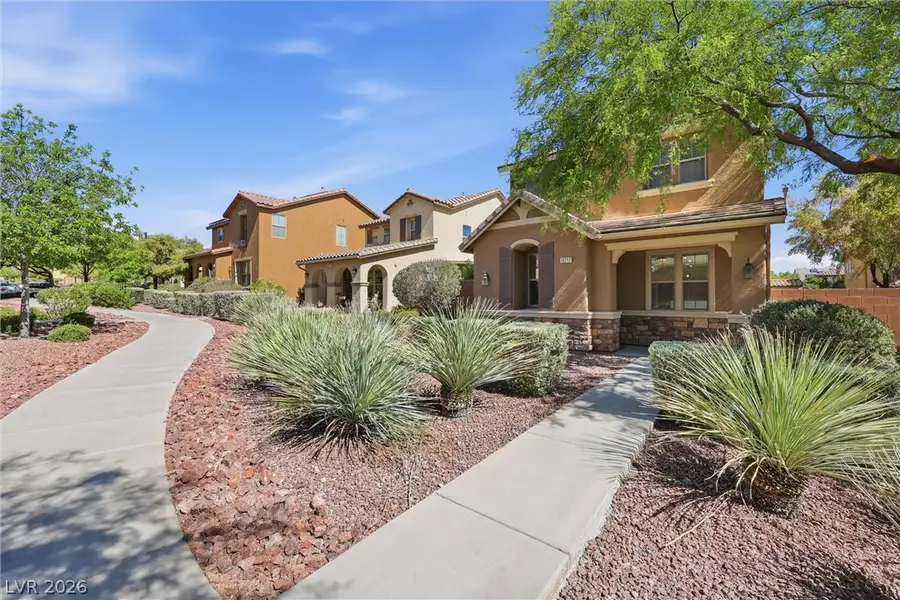 10717 Cape Shore Avenue, Las Vegas, NV 89166 - #3