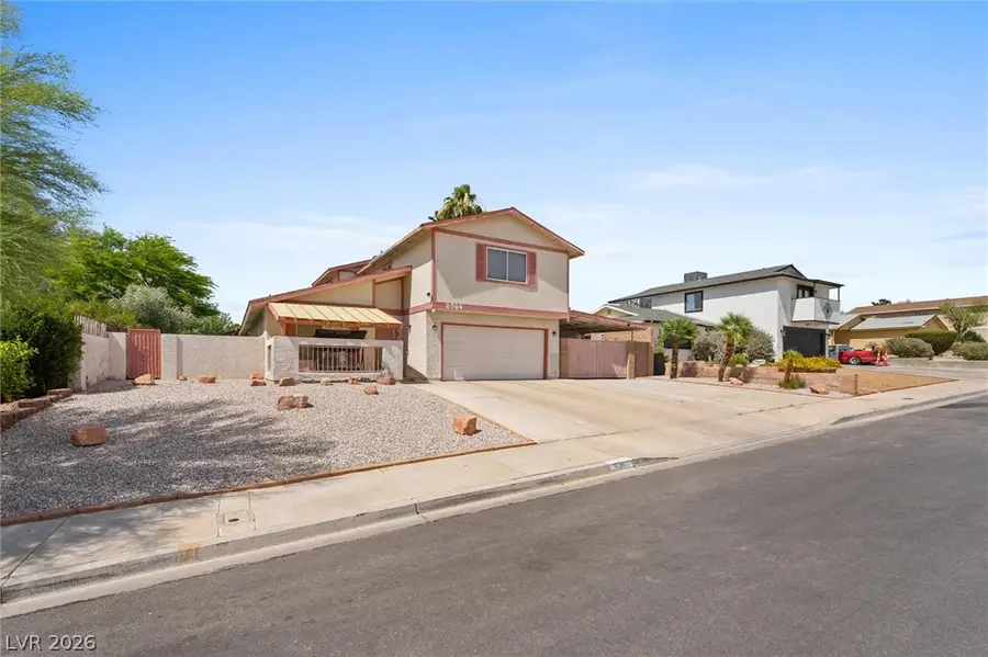 6364 Moonglow Drive, Las Vegas, NV 89156 - #3