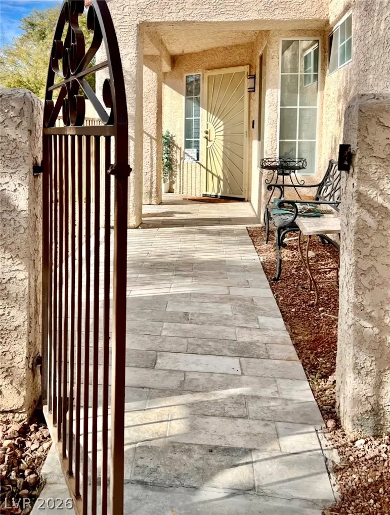 8116 Sedona Sunset Drive, Las Vegas, NV 89128 - #3